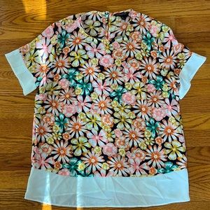 Banana Republic blouse